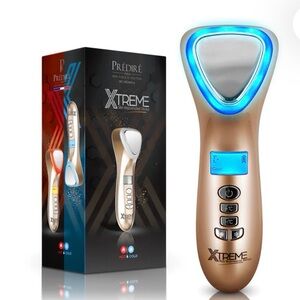 Prédiré Xtreme Hot & Cold Facial Device
